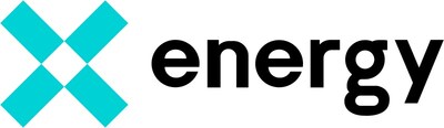 X-Energy Reactor Company logo