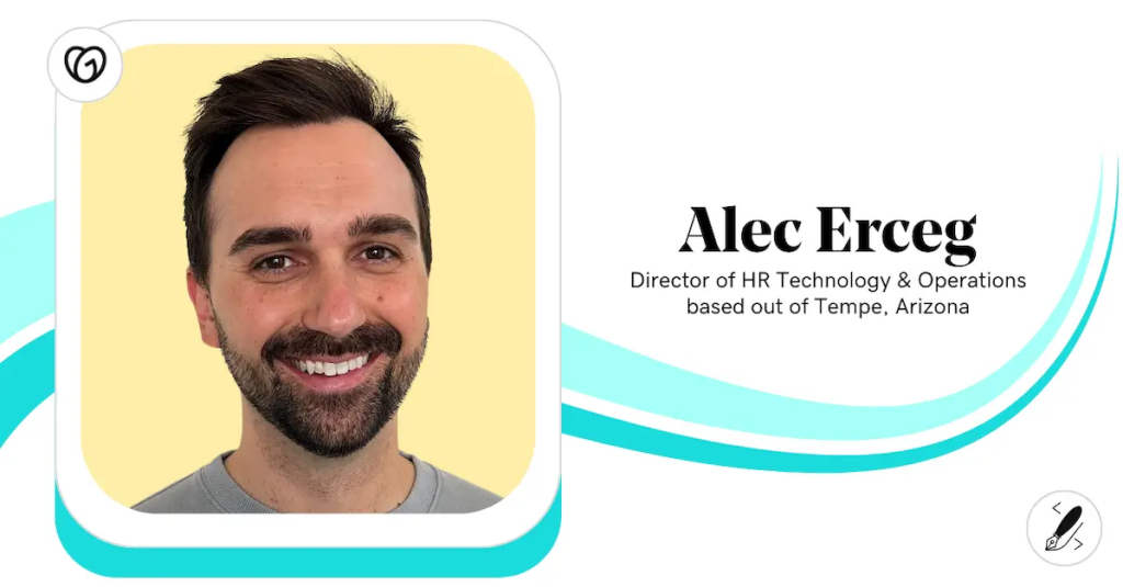 Alec Erceg