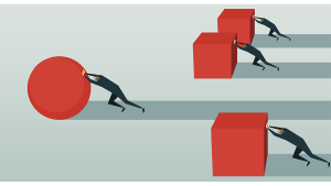 Corporate volunteering needs to change