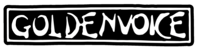 Goldenvoice Logo
