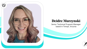 Deidre Murzynski
