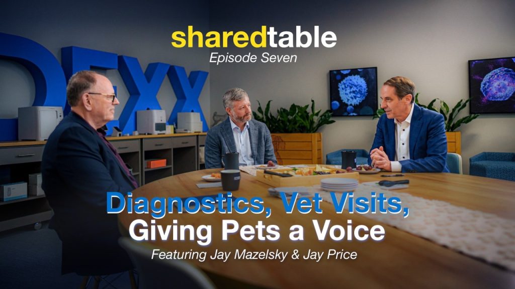 Sharedtable