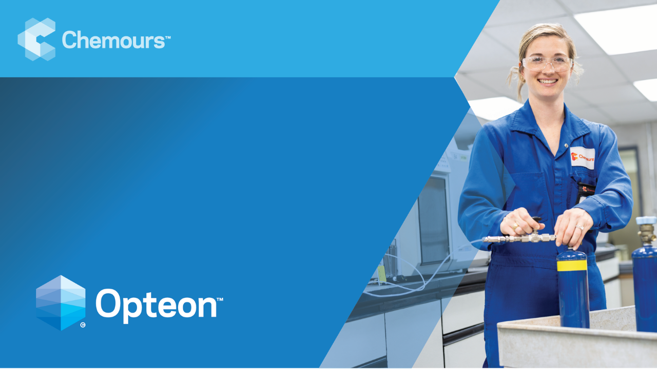 Chemours Celebrates World Refrigeration Day: Cool Intelligence in Action