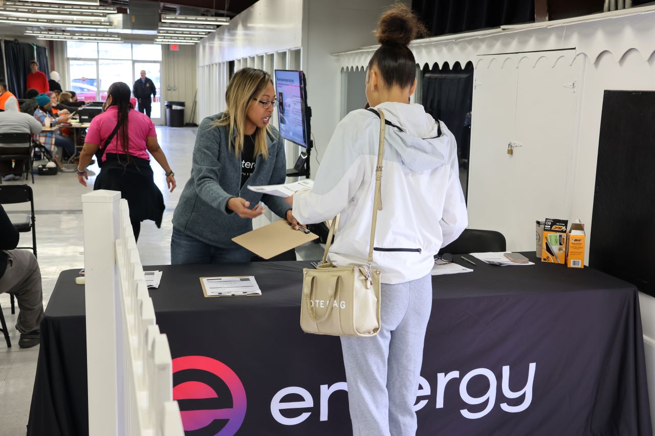 Entergy Arkansas Hosts Bill Assistance, Customer Care Events in July