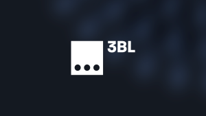 3BL logo