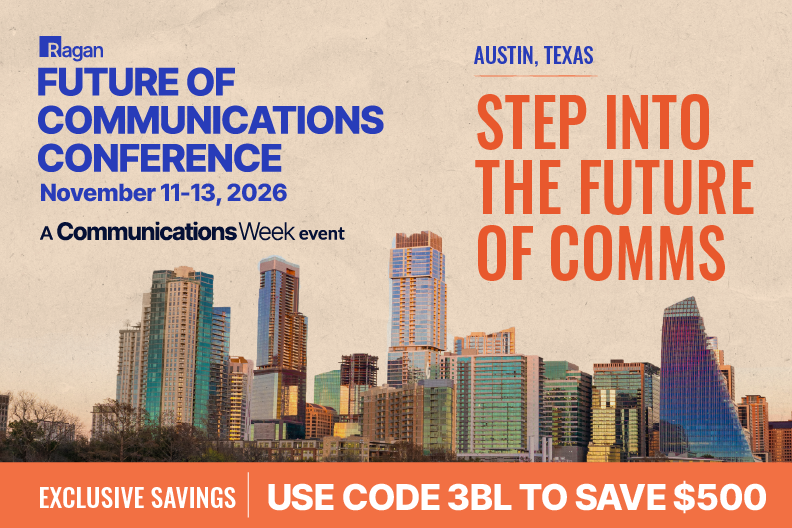 Ragan Communications Will Bring Hundreds of Communications Professionals Together