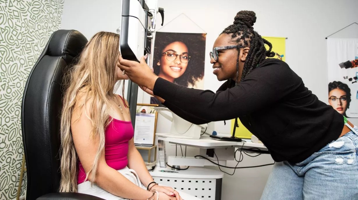 Boutique Optician Sees Revenue Grow 20% With Smarter Business Moves