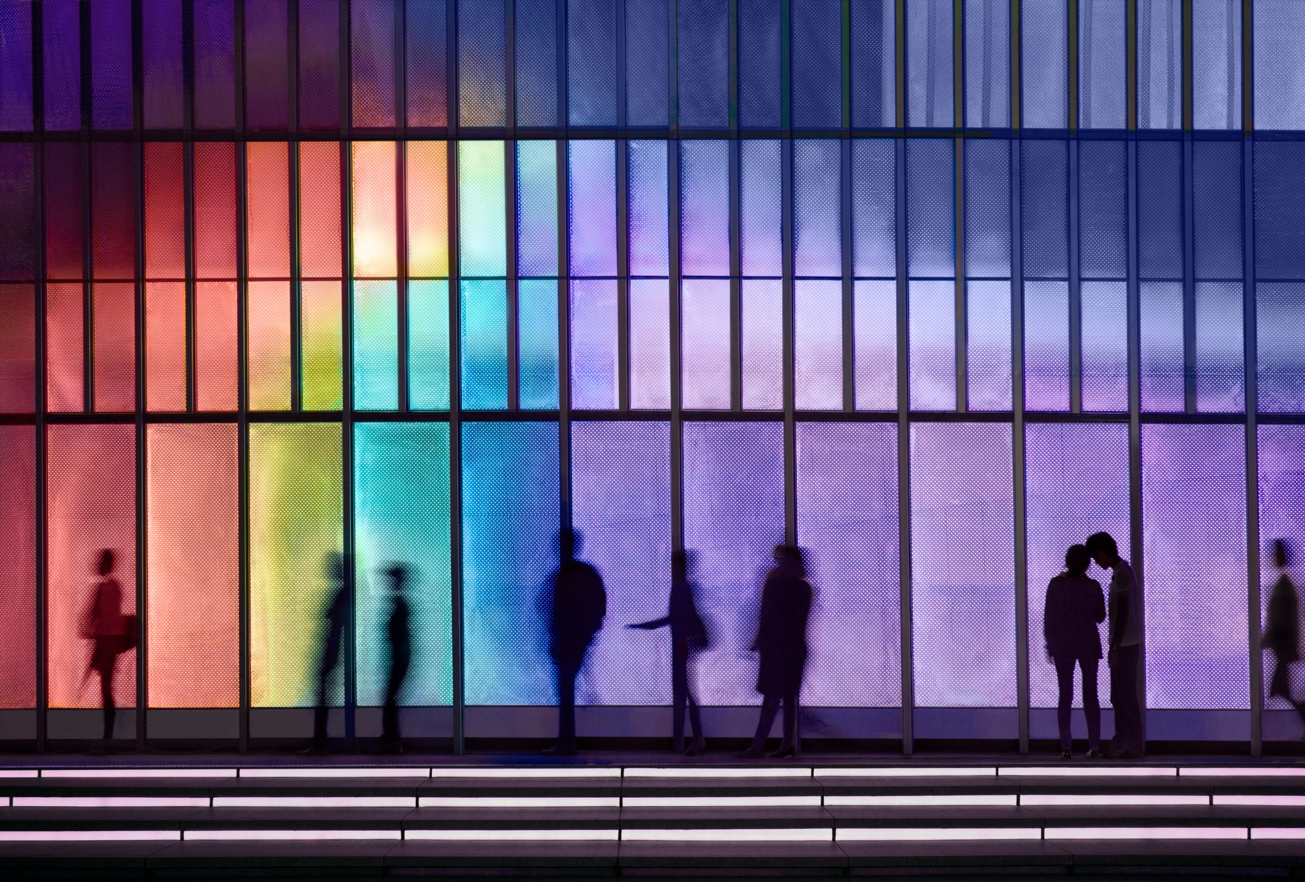 Lenovo Achieves ‘Advocate’ Status in Workplace Pride Global Benchmark