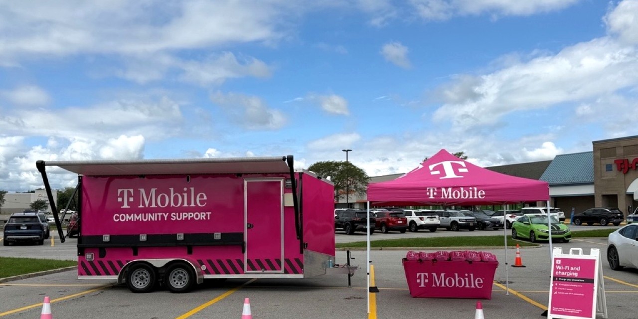 T-Mobile Supports Indiana Communities Following Severe Weather and Prolonged Power Outages
