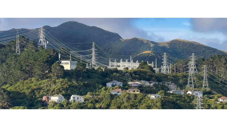 紐西蘭國家電網深度探密：Transpower 如何重塑島國能源命脈