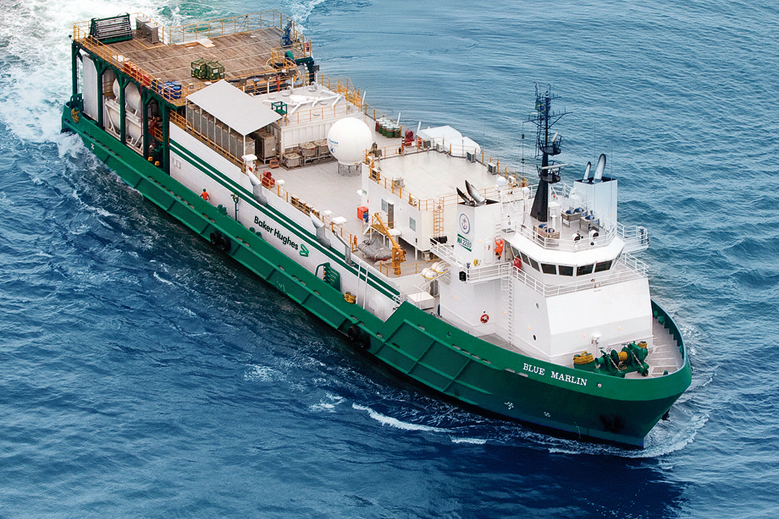 Protecting Our Planet: Reducing Our Operational Emissions