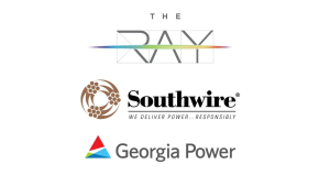 Logos from The Ray