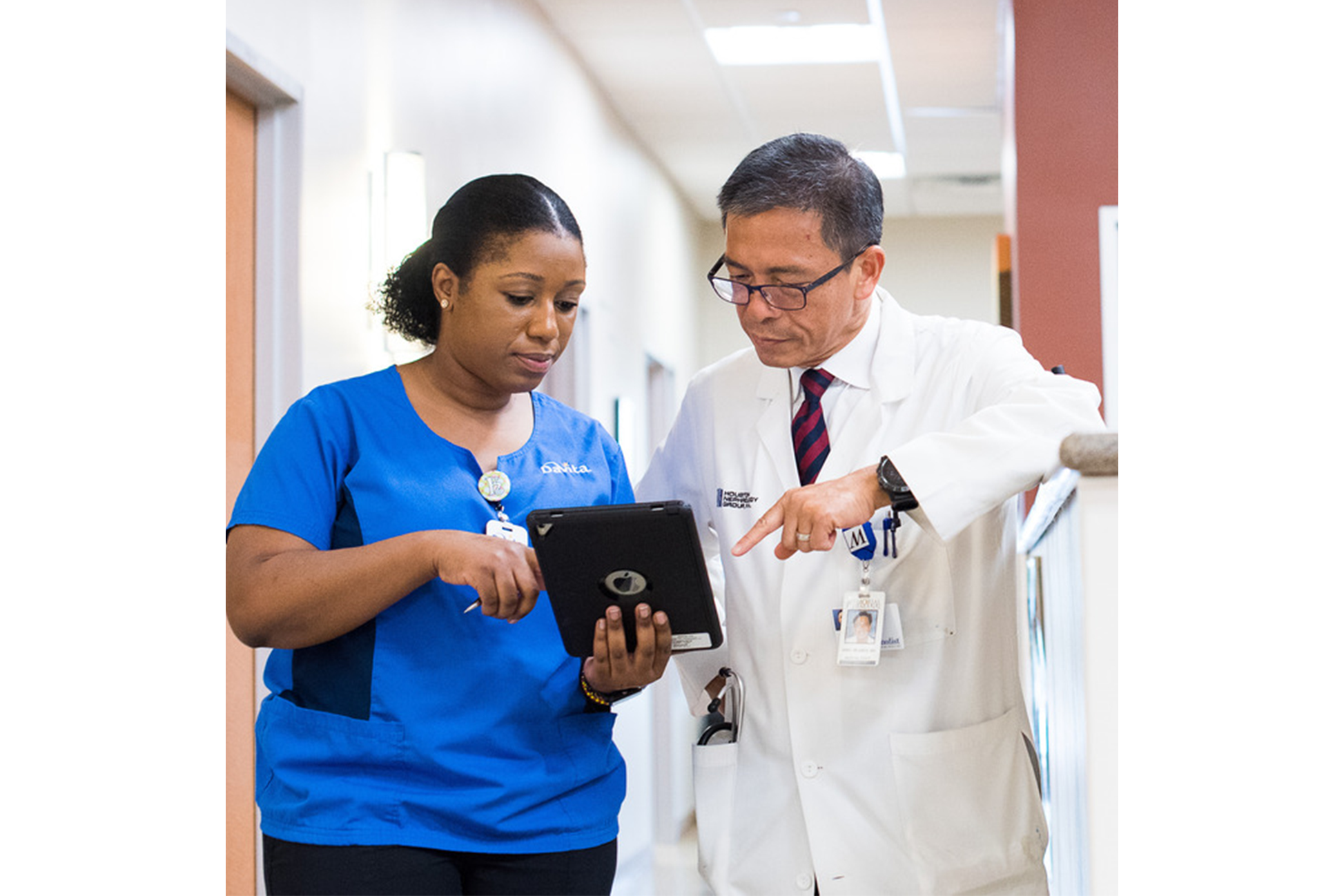 DaVita Community Care Report 2025: Leading With Integrity and Accountability