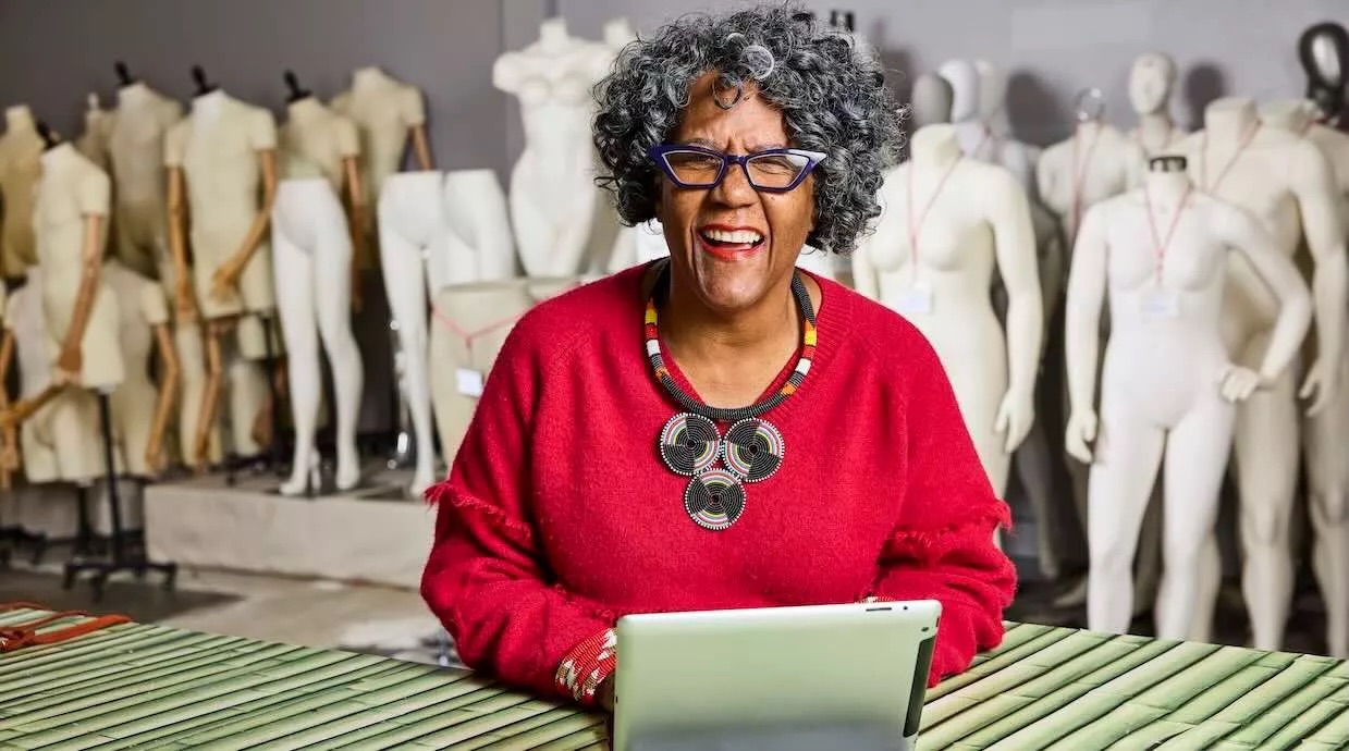 AI for Small Business: How Mannequin Madness Found a New Partner in AI