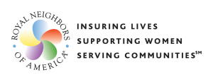 Royal Neighbors Logo